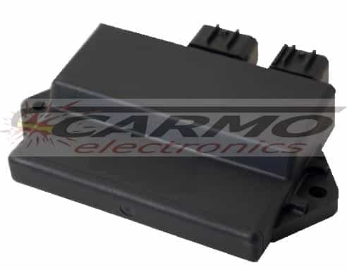 Yamaha YFM350 Warrior 350 CDI unit ontsteking (1997-2001) 3GD-85540-40-00.